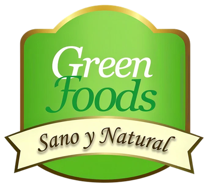 Green Foods