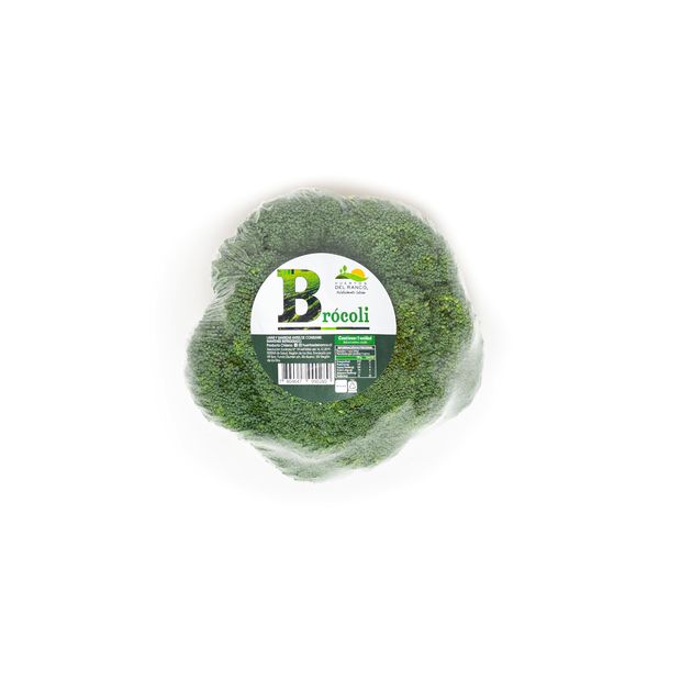 Brócoli — Huertos del Ranco